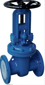 襯氟閘閥 襯氟閘閥