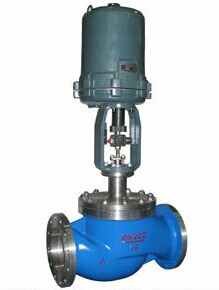 防爆電動套筒調(diào)節(jié)閥 防爆電動套筒調(diào)節(jié)閥