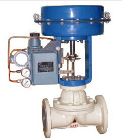 電動隔膜調(diào)節(jié)閥 電動隔膜調(diào)節(jié)閥