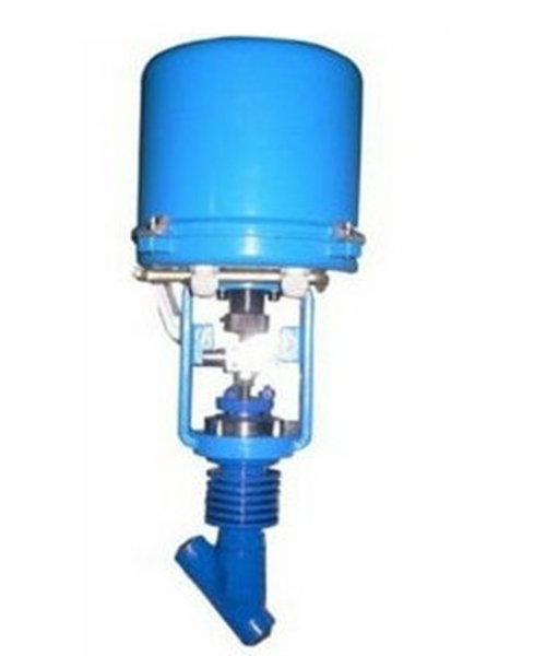 電動Y型疏水閥 電動Y型疏水閥